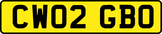 CW02GBO