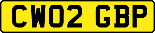 CW02GBP