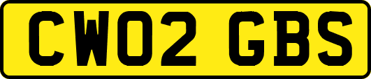 CW02GBS