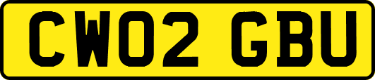 CW02GBU