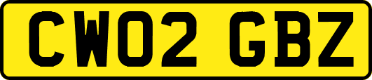 CW02GBZ