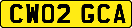 CW02GCA