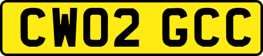 CW02GCC