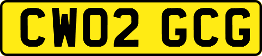 CW02GCG