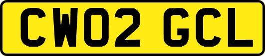 CW02GCL