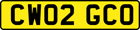 CW02GCO