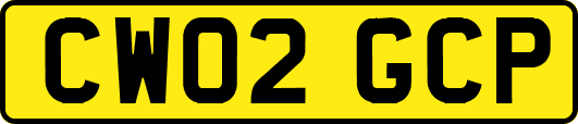 CW02GCP