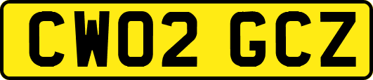CW02GCZ