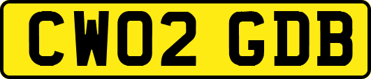 CW02GDB