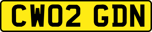 CW02GDN