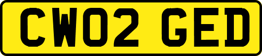 CW02GED