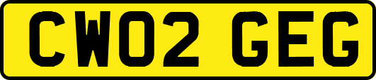 CW02GEG