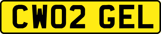 CW02GEL