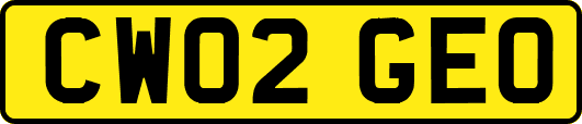 CW02GEO