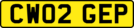 CW02GEP