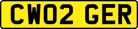 CW02GER
