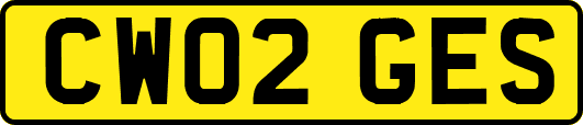 CW02GES