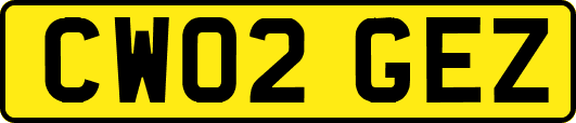 CW02GEZ