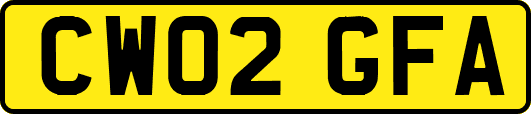 CW02GFA