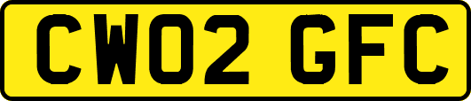 CW02GFC