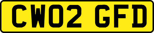 CW02GFD