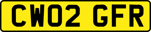 CW02GFR