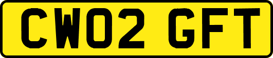 CW02GFT