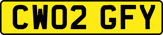 CW02GFY