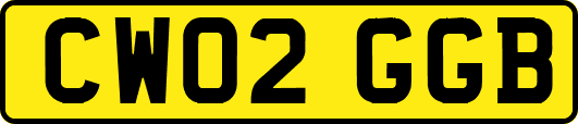 CW02GGB