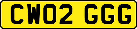 CW02GGG