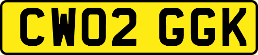 CW02GGK
