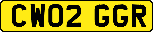 CW02GGR