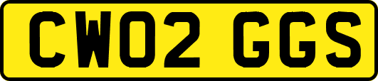 CW02GGS