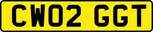 CW02GGT
