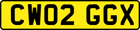 CW02GGX
