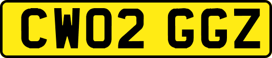CW02GGZ