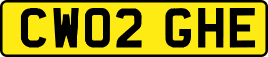CW02GHE