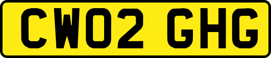 CW02GHG