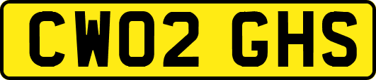 CW02GHS