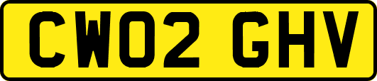 CW02GHV