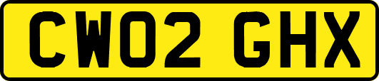 CW02GHX