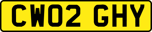CW02GHY