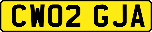 CW02GJA