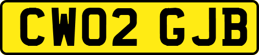 CW02GJB