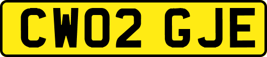 CW02GJE