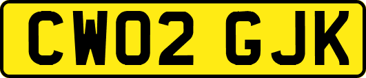 CW02GJK