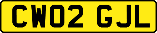 CW02GJL
