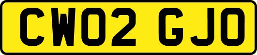 CW02GJO