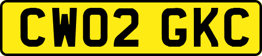 CW02GKC