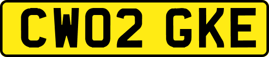 CW02GKE